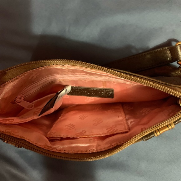 VINTAGE Roca Wear purse - Picture 5 of 6